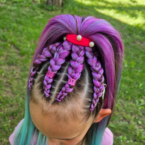 Easy Braid (2)